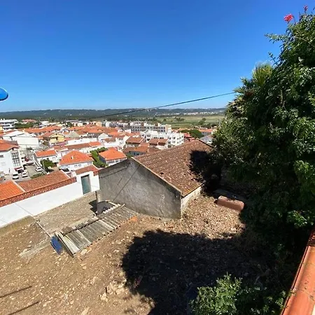 Carmonas 32 Hill