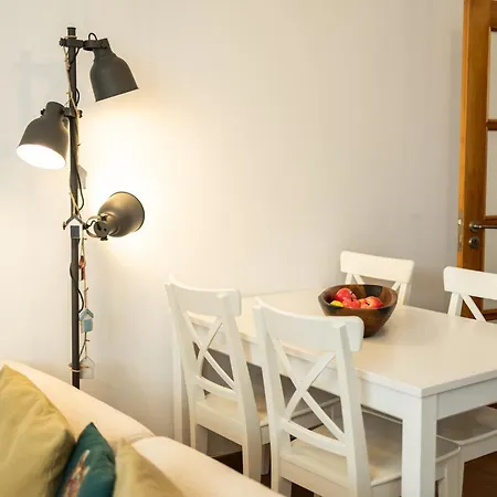 Casa vacanze Carmonas 32 Hill *