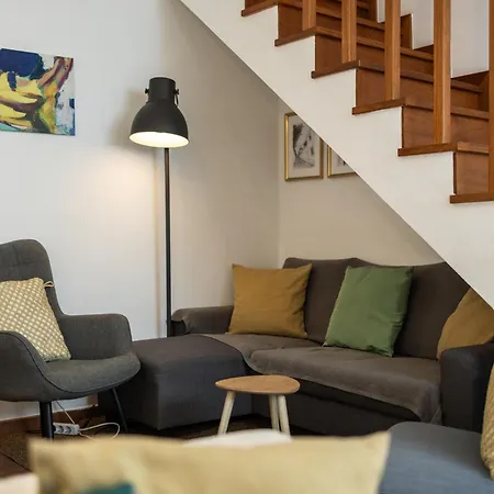 Casa vacanze Carmonas 32 Hill
