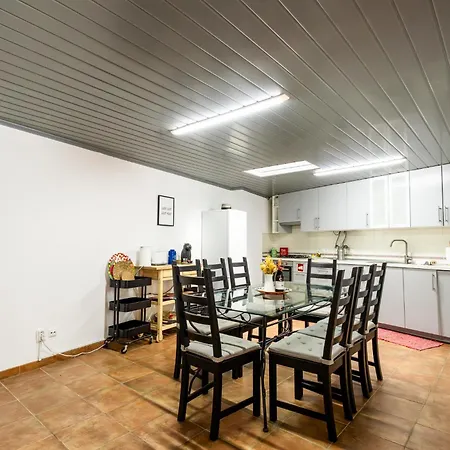 Casa vacanze Carmonas 32 Hill *